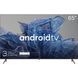 LCD телевізор (LED) KIVI 65U740NB 002764 фото 1