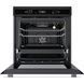 Духовка електрична Whirlpool W6 OM4 4S1 P BSS 011511 фото 3