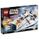 Блочный конструктор LEGO Снежный спидер (75144) 009623 фото 2