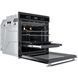 Духовка електрична Whirlpool W6 OM4 4S1 P BSS 011511 фото 2