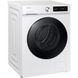 Пральна машина автоматична Samsung Bespoke WW11DB7B34GWU4 031403 фото 4