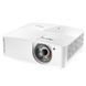 Мультимедійний проектор Optoma UHD35 (E9PV7GL02EZ2) 029053 фото 2