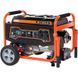 Бензиновый генератор NAC GG-28-ES-M-LN 000206 фото 1