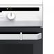 Електрична плита Amica 58IES2.322HTab(W) 012164 фото 4