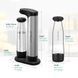 Сифон для газування води Sodaology AllFizz Silver 610625 фото 4