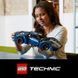 Авто-конструктор LEGO Technic Ford GT 2022 (42154) 613370 фото 41