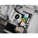 Память для настольных компьютеров Corsair 32 GB (2x16GB) DDR5 5200 MHz Vengeance RGB (CMH32GX5M2B5200C40W) 027580 фото 5