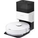 Робот-пылесос с влажной уборкой RoboRock Vacuum Cleaner Q7+ White 036709 фото 1