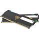 Пам'ять для настільних комп'ютерів PATRIOT 64 GB (2x32GB) DDR4 3600 MHz Viper Steel RGB (PVSR464G360C8K) 033900 фото 3