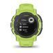 Смарт-часы Garmin Instinct 2 - Standard Edition Electric Lime (010-02626-11) 613074 фото 7