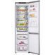Холодильник з морозильною камерою LG GBV7280DMB 041214 фото 4