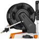 Минимойка высокого давления STIHL RE 130 Plus (49500124561) 024917 фото 3