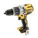 Шурупокрут DeWALT DCD996NT 044110 фото 3