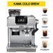 Кавоварка DELONGHI La Specialista Touch EC9455.M (Cold Brew) 2054750 фото 1
