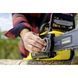 Акумуляторна пила Karcher CNS 36-35 Battery Set (9.611-431.0) 004544 фото 4