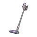 Пилосос 2в1 (вертикальний + ручний) Dyson V8 Absolute 2022 (394482-01) 032308 фото 6