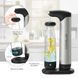 Сифон для газування води Sodaology AllFizz Silver 610625 фото 5