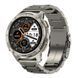 Смарт-годинник Maxcom FW110 Titan Chronos Silver 614216 фото 1