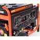 Бензиновый генератор NAC GG-28-ES-M-LN 000206 фото 5