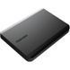 Жорсткий диск Toshiba Canvio Basics 2022 4 TB Black (HDTB540EK3CA) 018288 фото 9