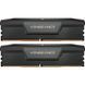 Пам'ять для настільних комп'ютерів Corsair 48 GB (2x24GB) DDR5 5200 MHz Vengeance Black (CMK48GX5M2B5200C38) 027806 фото 3