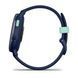 Смарт-годинник Garmin Vivoactive 5 Metallic Navy Aluminum Bezel with Navy Case and Silicone Band (010-02862-12/52) 612685 фото 7
