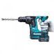 Перфоратор Makita HR166DZ 034814 фото 2
