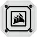 Водяне охолодження Corsair iCUE H115i ELITE CAPELLIX (CW-9060047-WW) 014184 фото 6