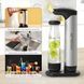 Сифон для газування води Sodaology AllFizz Silver 610625 фото 3