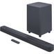 Саундбар JBL Bar 1000 Black (JBLBAR1000PROBL) 039732 фото 2