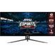 Монитор MSI MAG401QR (9S6-3EA54H-002) 023673 фото 1