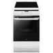 Електрична плита Amica 58IES2.322HTab(W) 012164 фото 1