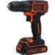 Шурупокрут Black+Decker BDCDC18KB 530585 фото 1