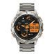 Смарт-годинник Maxcom FW110 Titan Chronos Silver 614216 фото 2