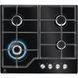 Варочная поверхность газовая Electrolux EGG64362K 006967 фото 1