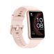 Смарт-годинник Huawei Watch Fit Special Edition Nebula Pink (55020BEF) 613136 фото 1