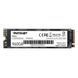 SSD накопитель Patriot P310 960 GB (P310P960GM28) 364781ua фото 1