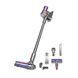 Пилосос 2в1 (вертикальний + ручний) Dyson V8 Absolute 2022 (394482-01) 032308 фото 1