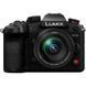 бездзеркальний фотоапарат Panasonic Lumix DC-GH6 kit 12-60mm f/3.5-5.6 (DC-GH6MEE) 004265 фото 8