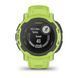 Смарт-часы Garmin Instinct 2 - Standard Edition Electric Lime (010-02626-11) 613074 фото 6