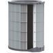 Очищувач повітря Hoover H-PURIFIER 500 (HHP55CA011) 026009 фото 5