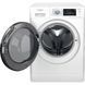 Стирально-сушильная машина автоматическая Whirlpool FFWDD 1076258 BV 035545 фото 3
