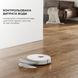 Робот-пилосос з вологим прибиранням Dreame Bot D10s White (RLS3L) 036610 фото 5