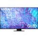 Телевізор Samsung QE75Q80C 043012 фото 1