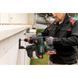 Перфоратор Metabo KH 18 LTX BL 28 Q Set ISA (601715930) 034864 фото 2