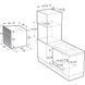 Духовка електрична Gorenje BO6725E02BG 011361 фото 10