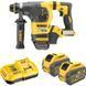 Перфоратор DeWALT DCH333X2 034727 фото 3