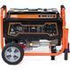 Бензиновый генератор NAC GG-28-ES-M-LN 000206 фото 3