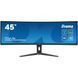 Монітор iiyama XCB4594DQSN-B1 023523 фото 1