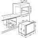 Духовка электрическая SMEG SF800AVO 012000 фото 2
